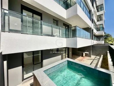 Apartamento com 3 Quartos à venda, 139m² no Parque Rincão, Cotia