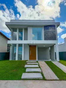 Casa com 3 Quartos à venda, 162m² no Jardim Limoeiro, Camaçari