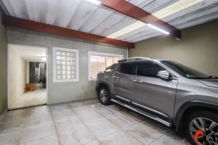 Sobrado com 3 Quartos à venda, 132m² no Jardim Iracema, São Paulo