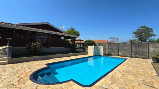 Casa com 5 Quartos à venda, 732m² no Engordadouro, Jundiaí