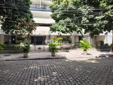 Apartamento com 2 Quartos à venda, 92m² no Tijuca, Rio de Janeiro