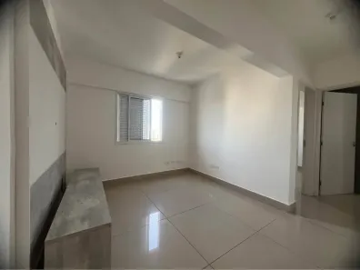 Apartamento com 3 Quartos para alugar, 75m² no Vila Bandeirantes, São José dos Campos