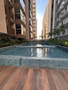 Apartamento com 3 Quartos à venda, 80m² no Praia de Itaparica, Vila Velha