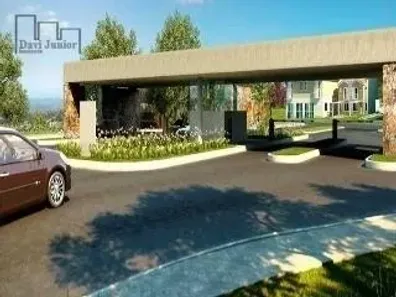 Casa de Condomínio com 4 Quartos à venda, 380m² no Alphaville Nova Esplanada 3, Votorantim