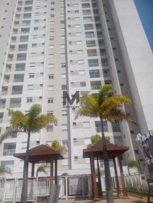 Apartamento com 3 Quartos à venda, 77m² no Ponte Preta, Campinas