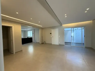 Apartamento com 3 Quartos à venda, 183m² no Floresta, Belo Horizonte