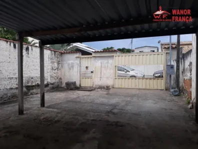 Casa com 2 Quartos à venda, 77m² no Pedregulho, Guaratinguetá