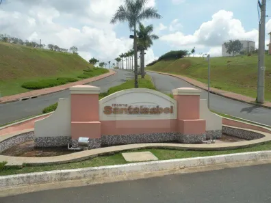 Lote/Terreno à venda, 623m² no Arataba, Louveira