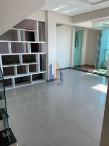 Apartamento com 2 Quartos à venda, 166m² no Parque das Nações, Santo André