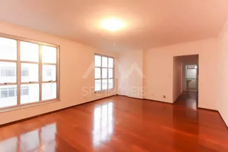 Apartamento com 3 Quartos à venda, 140m² no Mooca, São Paulo