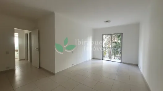 Apartamento com 3 Quartos à venda, 90m² no Moema, São Paulo
