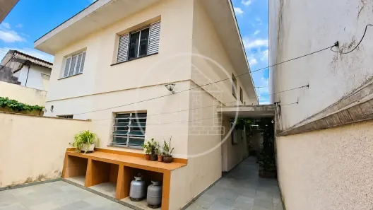 Sobrado com 3 Quartos à venda, 158m² no Jardim Sabará, São Paulo
