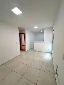 Apartamento com 2 Quartos para alugar, 42m² no Mangabeira, Feira de Santana