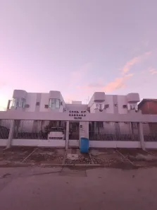 Apartamento com 2 Quartos à venda, 54m² no Parque João Maria, Campos dos Goytacazes