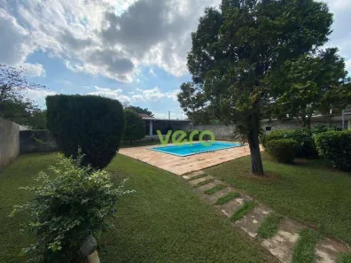 Casa com 2 Quartos à venda, 373m² no Parque Mangueira, Americana