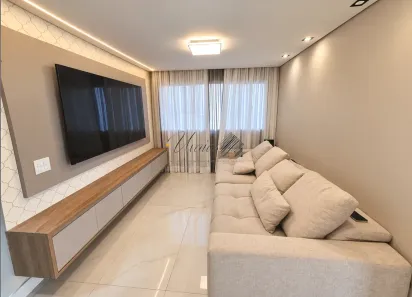 Apartamento com 2 Quartos à venda, 60m² no Vila da Saúde, São Paulo