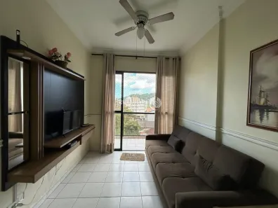 Apartamento com 1 Quarto à venda, 45m² no Enseada, Guarujá