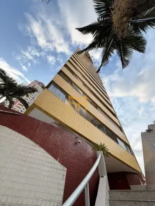Apartamento com 3 Quartos à venda, 110m² no Umarizal, Belém