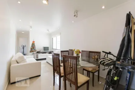Apartamento com 3 Quartos à venda, 80m² no Vila Monumento, São Paulo