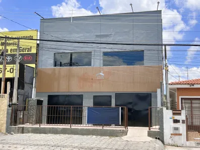 Galpão/Depósito/Armazém para alugar, 700m² no Jardim Novo Campos Elíseos, Campinas