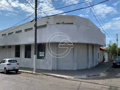 Imóvel Comercial à venda, 400m² no Centro, Marília