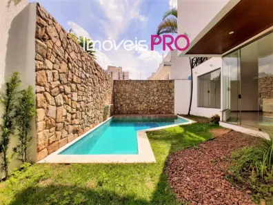 Sobrado com 4 Quartos à venda, 551m² no Jardim da Glória, São Paulo