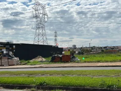 Lote/Terreno à venda, 250m² no Jardim Alphacenter, Santa Bárbara D'Oeste