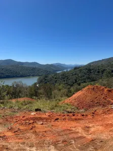 Lote/Terreno à venda, 1200m² no Centro, Guararema