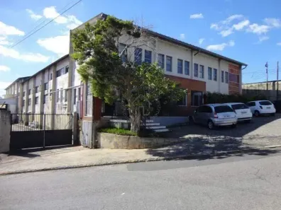Galpão/Depósito/Armazém à venda, 2427m² no Nova Vinhedo, Vinhedo