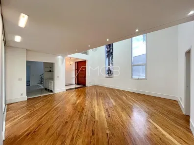 Casa de Condomínio com 4 Quartos para alugar, 420m² no Swiss Park, Campinas