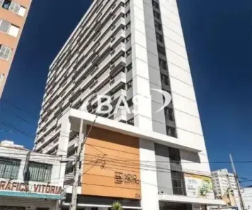 Sala Comercial à venda, 37m² no Centro, Curitiba