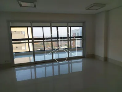 Apartamento com 3 Quartos à venda, 155m² no Barbosa, Marília