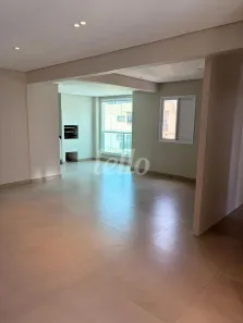 Apartamento com 2 Quartos para alugar, 89m² no Campestre, Santo André