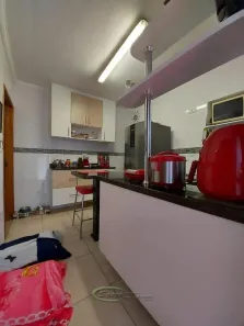 Sobrado com 3 Quartos à venda, 116m² no Santo Antônio, Osasco