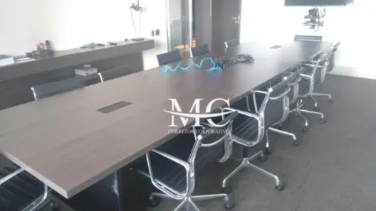 Prédio Comercial para alugar, 287m² no Vila Nova Conceição, São Paulo