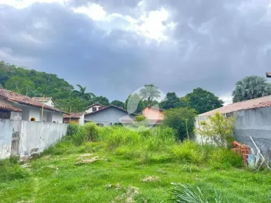 Lote/Terreno à venda, 360m² no Badu, Niterói