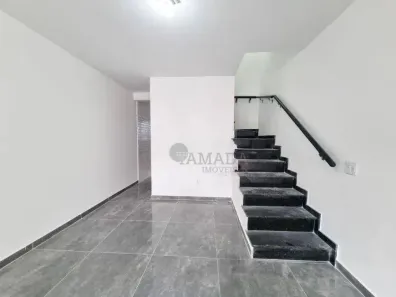 Casa com 3 Quartos à venda, 80m² no Parque Boturussu, São Paulo