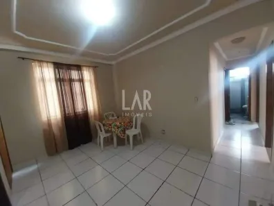 Apartamento com 3 Quartos à venda, 87m² no Ouro Preto, Belo Horizonte