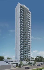 Apartamento com 3 Quartos à venda, 93m² no Casa Amarela, Recife