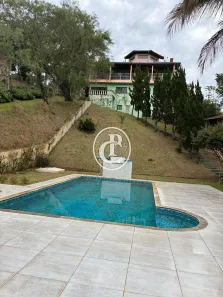 Casa com 4 Quartos à venda, 700m² no Condomínio Villagio Fazendão, São José dos Campos