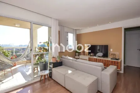 Apartamento com 3 Quartos à venda, 67m² no Super Quadra Morumbi, São Paulo