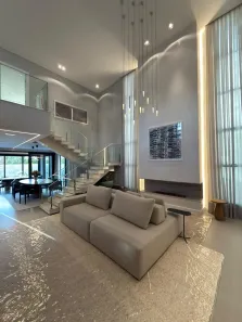 Casa de Condomínio com 4 Quartos à venda, 237m² no Santa Regina, Camboriú