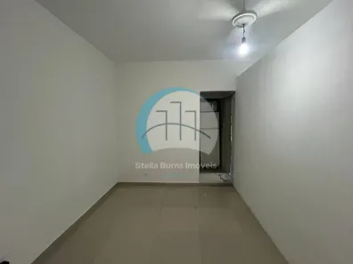 Apartamento com 1 Quarto à venda, 30m² no Itararé, São Vicente