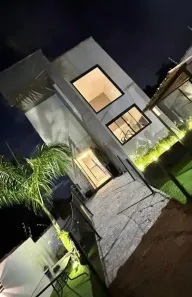 Casa de Condomínio com 3 Quartos à venda, 380m² no Vargem Pequena, Rio de Janeiro
