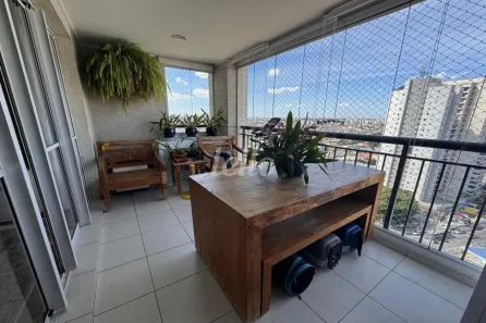 Apartamento com 2 Quartos à venda, 81m² no Vila Mascote, São Paulo