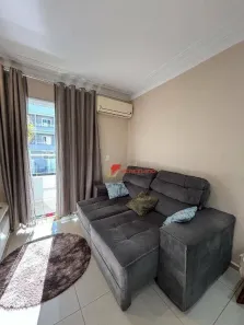 Apartamento com 3 Quartos à venda, 58m² no Piracicamirim, Piracicaba