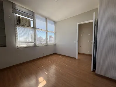 Sala Comercial à venda, 35m² no Santo Agostinho, Belo Horizonte