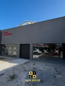 Sala Comercial para alugar, 19m² no Lagoa Nova, Natal