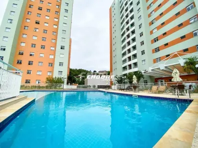 Apartamento com 2 Quartos à venda, 60m² no Garcia, Blumenau