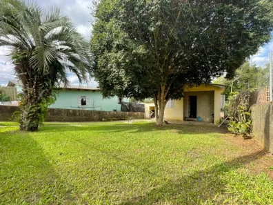 Casa com 1 Quarto à venda, 70m² no Esmeralda, Viamão